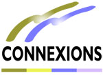 Connexions - Connections- Chepstow logo